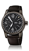  Oris 644 7635 4284 LS